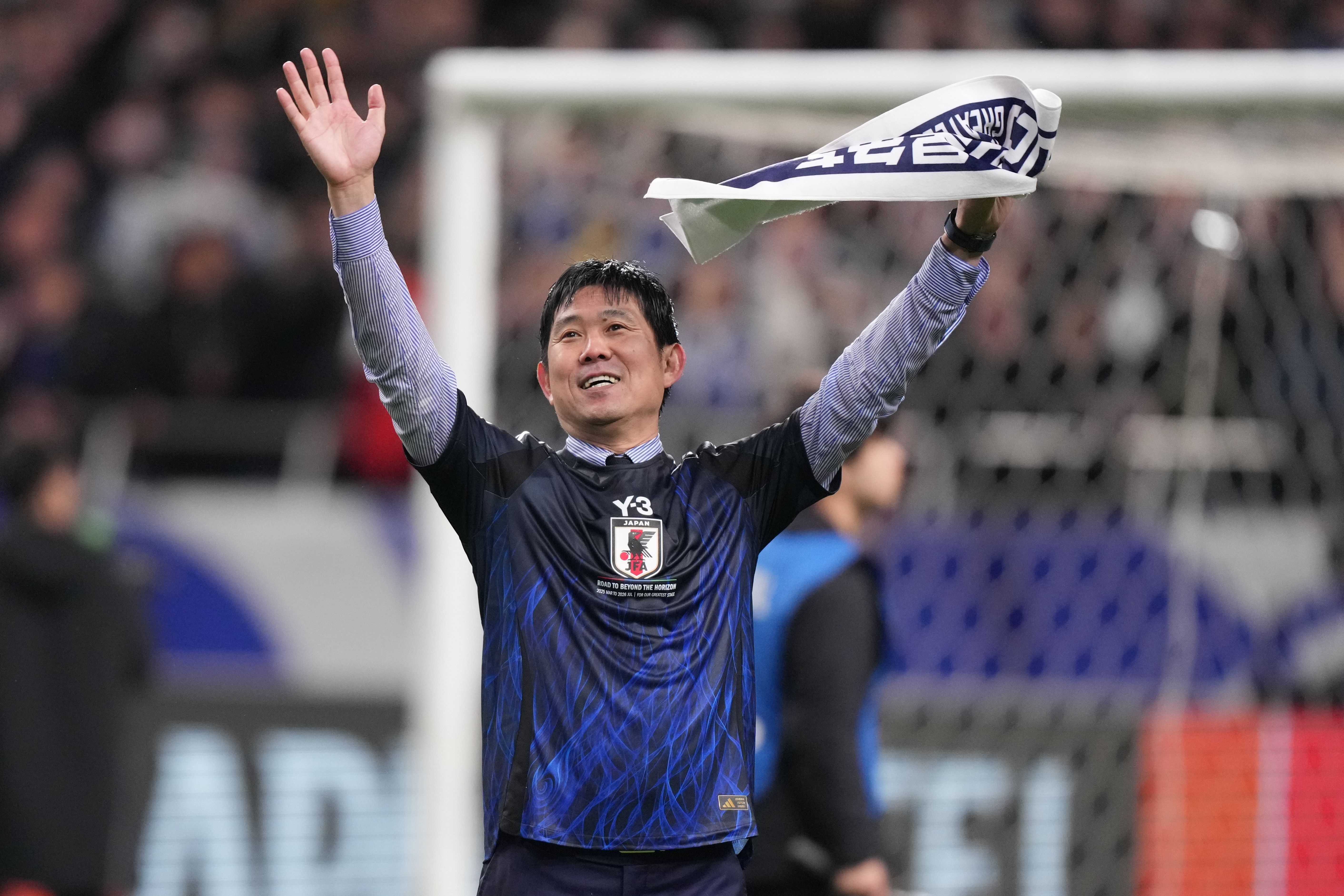 kaiyun sports-日媒：森保一治下日本队8次交手欧洲球队，保持7胜1平的不败战绩