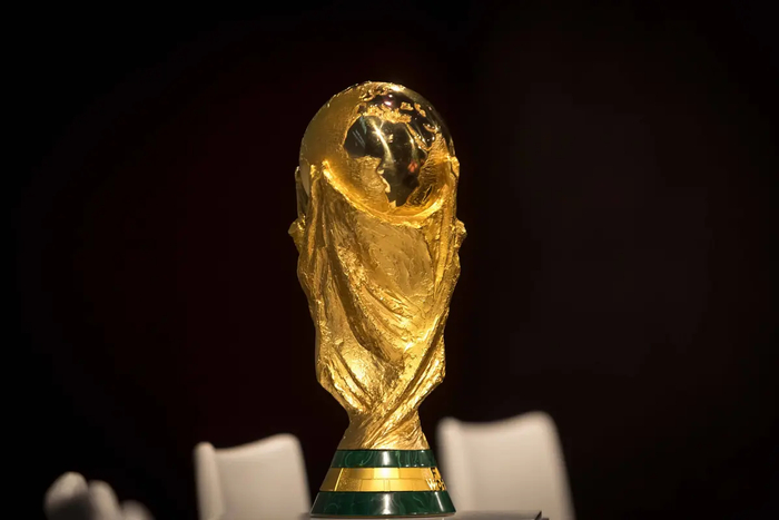 kaiyun sports-FIFA遭28亿人打脸！降价一半求央视买版权，却连中文都不给？|世界杯|印度|美加墨世界杯|国际足联|揭幕战_新浪体育_新浪新闻